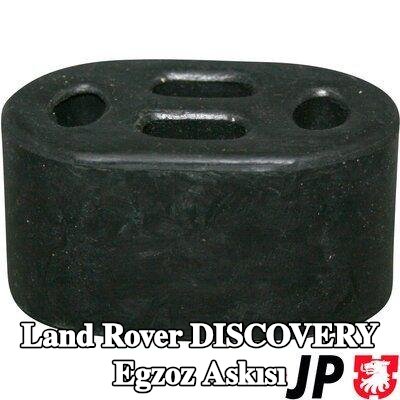 JP GROUP Egzoz askısı — 2002 Land Rover Discovery