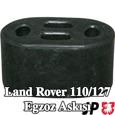JP GROUP Egzoz askısı — Land Rover 110/127