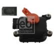 FEBI BILSTEIN Geçiş Valfi, havalandırma kapakları — SEAT Ibiza (2)