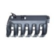 MAHLE Contalı/sızdırmazlık elemanlı emme manifoldu, cıvata/vida ile — 2011 BMW X3 (7)