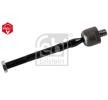 FEBI BILSTEIN İç bağlantı çubuğu Ön Aks Sol, Ön Aks Sağ, Ön aks her iki taraf, 221mm, karşı somunlu — 2012 Hyundai i20 (2)
