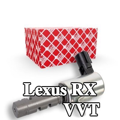 FEBI BILSTEIN ملف لولبي VVT — 2012 Lexus Rx