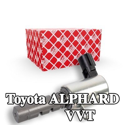 FEBI BILSTEIN ملف لولبي VVT — Toyota Alphard