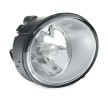 VALEO Sis farı ORİJİNAL PARÇA, Sol, H1, ampul ile — Nissan Primastar (2)