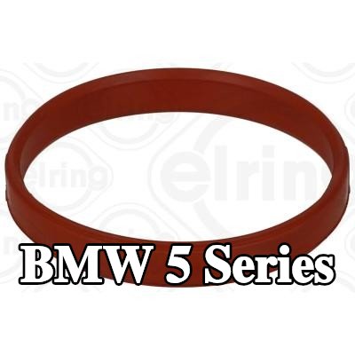 ELRING حشية, غلاف مشعب السحب غلاف الخانق — 1991 BMW 5 Series