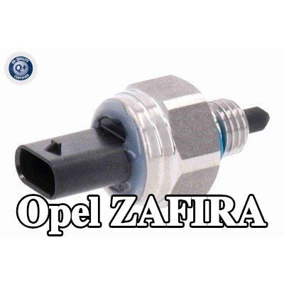 VEMO مستشعر درجة حرارة الزيت — Opel Zafira