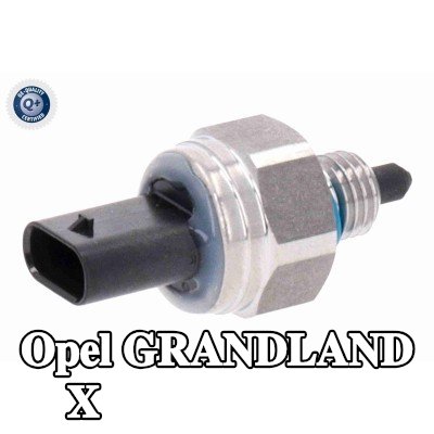 VEMO مستشعر درجة حرارة الزيت — Opel Grandland X