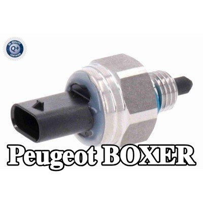 VEMO مستشعر درجة حرارة الزيت — Peugeot Boxer
