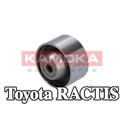 KAMOKA بكرة انحراف حزام التوقيت — Toyota Ractis