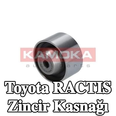 KAMOKA Zincir kasnağı — Toyota Ractis