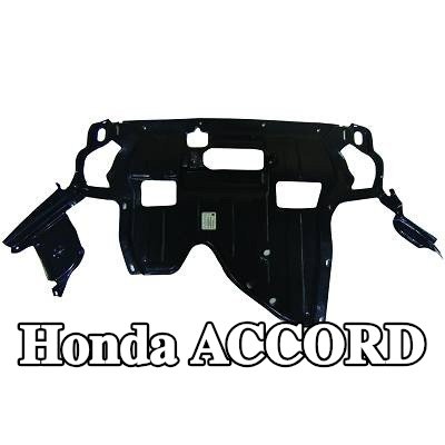DIEDERICHS مادة عازلة للصوت, الجزء السفلي من حجرة المحرك — Honda Accord