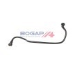 BOGAP Fren vakum hortumu — 2012 Volkswagen Touareg (6)