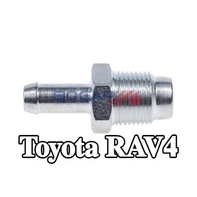BOGAP صمام تنفيس كتلة المحرك — 2012 Toyota Rav4