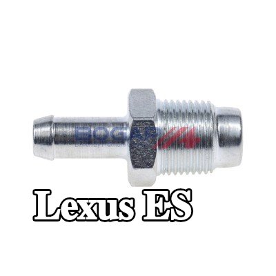 BOGAP صمام تنفيس كتلة المحرك — Lexus Es