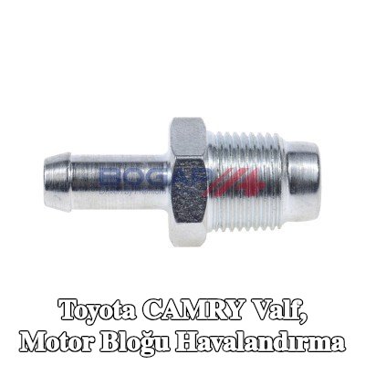 BOGAP Valf, motor bloğu havalandırma — Toyota Camry
