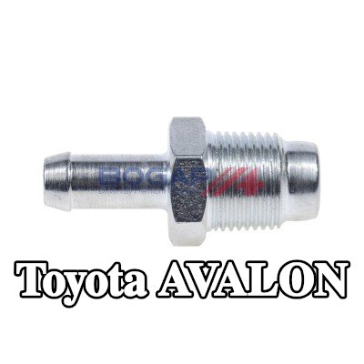 BOGAP صمام تنفيس كتلة المحرك — Toyota Avalon
