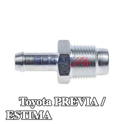 BOGAP صمام تنفيس كتلة المحرك — Toyota Previa / Estima