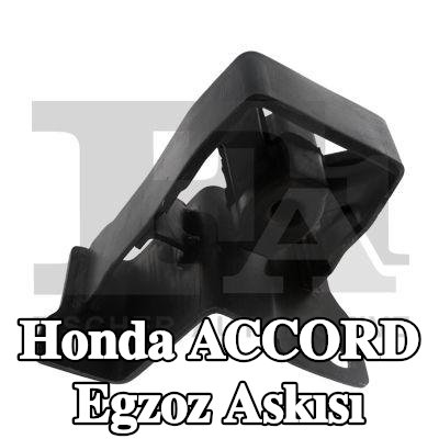 FA1 Egzoz askısı — Honda Accord