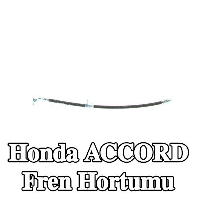 BOSCH Fren hortumu 450mm — Honda Accord