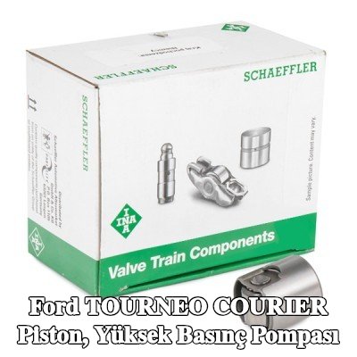 INA Piston, yüksek basınç pompası — Ford Tourneo Courier