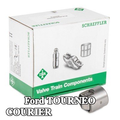 INA المكبس، مضخة الضغط العالي — Ford Tourneo Courier