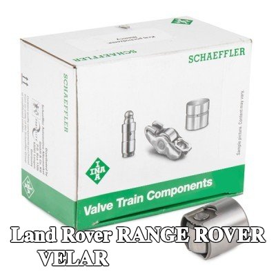 INA المكبس، مضخة الضغط العالي — Land Rover Range Rover Velar