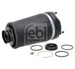 FEBI BILSTEIN Hava süspansiyonlu bagaj — 2011 Mercedes-Benz ML-Class (1)
