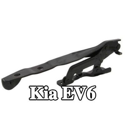 BLIC مفصلة، غطاء المحرك — Kia Ev6