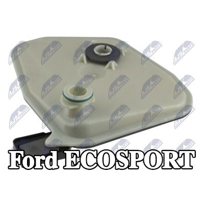 NTY مرشح ناقل الحركة الأوتوماتيكي — Ford Ecosport