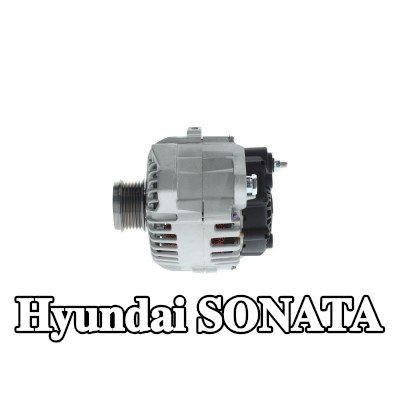 BOSCH مولد التيار المتردد 110A — 2012 Hyundai Sonata