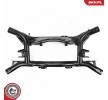 ESEN SKV Aks Kirişi Arka Aks — Mitsubishi Lancer (4)