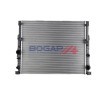 BOGAP Su Deposu, radyatör — BMW 7 Series (6)