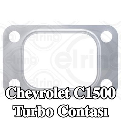 ELRING Turbo contası — Chevrolet C1500