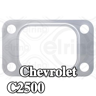 ELRING حشية التوربو — Chevrolet C2500