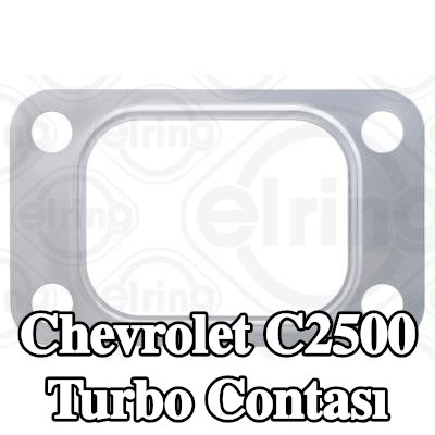 ELRING Turbo contası — Chevrolet C2500