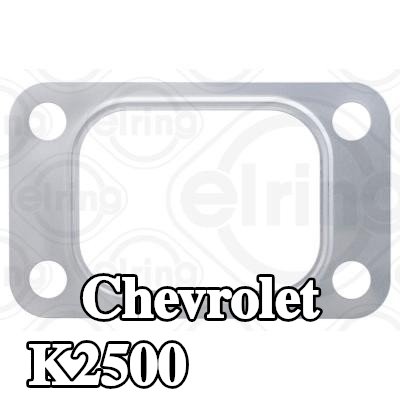 ELRING حشية التوربو — Chevrolet K2500