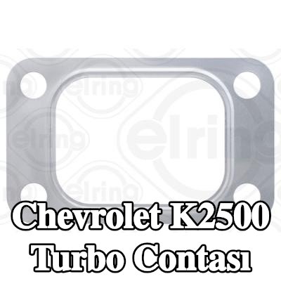 ELRING Turbo contası — Chevrolet K2500