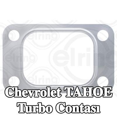ELRING Turbo contası — Chevrolet Tahoe