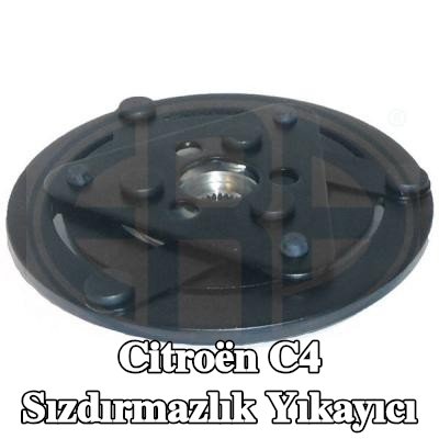 ERA Sızdırmazlık Yıkayıcı — Citroën C4