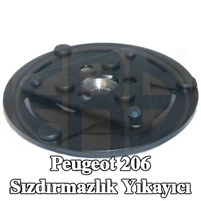 ERA Sızdırmazlık Yıkayıcı — Peugeot 206