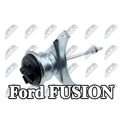 NTY صمام التحكم في ضغط التعزيز — 2002 Ford Fusion