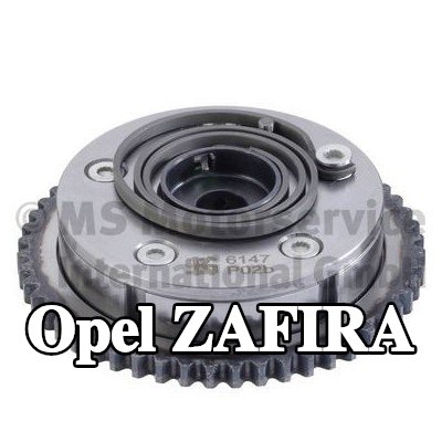 KOLBENSCHMIDT معدل عمود الكامات — Opel Zafira