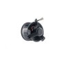 MAHLE Üfleyici motoru 12V, entegre regülatörsüz — Citroën Zx (4)