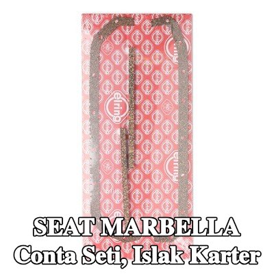 ELRING Conta Seti, ıslak karter — 1990 SEAT Marbella