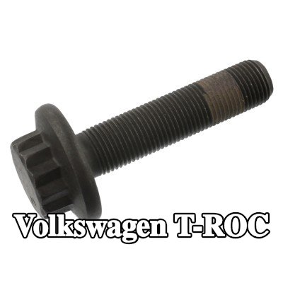 FEBI BILSTEIN برغي المحور، عمود الإدارة — Volkswagen T-roc