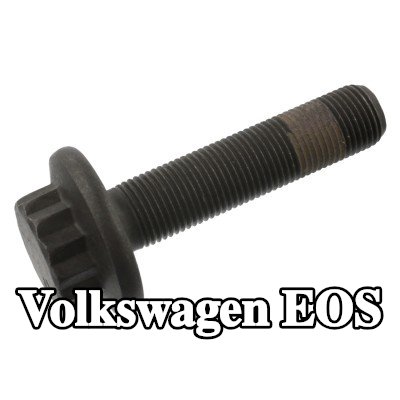 FEBI BILSTEIN برغي المحور، عمود الإدارة — Volkswagen Eos