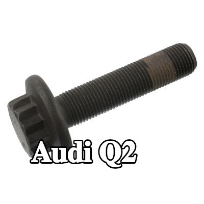 FEBI BILSTEIN برغي المحور، عمود الإدارة — Audi Q2