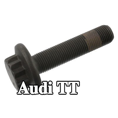 FEBI BILSTEIN برغي المحور، عمود الإدارة — Audi Tt
