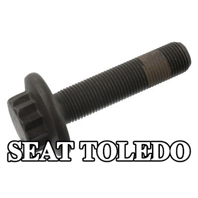 FEBI BILSTEIN برغي المحور، عمود الإدارة — SEAT Toledo
