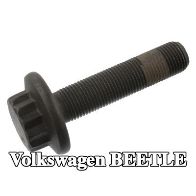 FEBI BILSTEIN برغي المحور، عمود الإدارة — Volkswagen Beetle